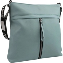 Dámska crossbody kabelka NH8164 svetlo modrá