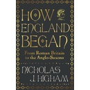 How England Began
