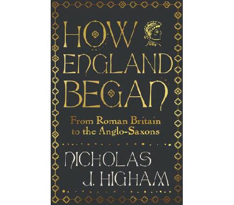 How England Began