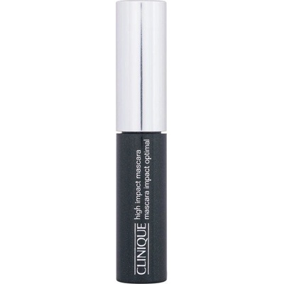 Clinique High Impact Mascara 01 Black 3,5 ml