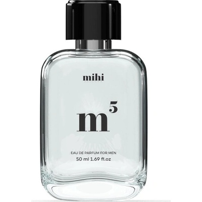 MIHI Perfume 18% parfémovaná voda pánská M5 50 ml