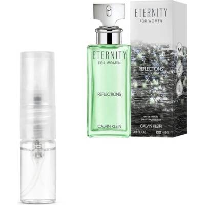 Calvin Klein Eternity Reflections parfumovaná voda dámska 2 ml vzorka