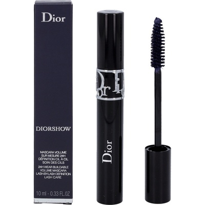 DIOR Diorshow řasenka pro extra objem 288 Blue 10 ml