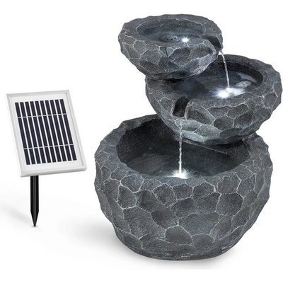 Blumfeldt Murach SOL1