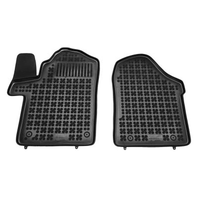 Гумени стелки за MERCEDES Vito / Viano W447 (2014+) - тип леген