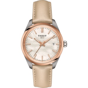 Tissot T150.210.26.111.00 Часовници