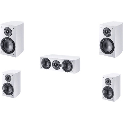 Heco Victa Elite 302 + 202 + C102