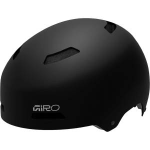 Giro Каска за планинско колоездене Giro Quarter FS Bike helmet - Matte Black - размер S 51-55 cm (851-1870-0111)