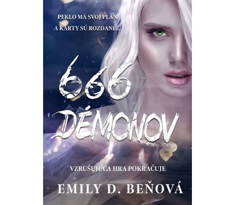 666 démonov