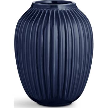 Kähler Ваза Hammershøi 25, 5 см индигова (693196)