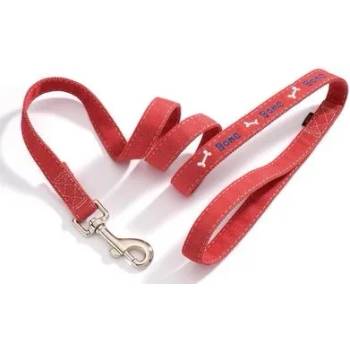 Camon Повод за кучета - червен