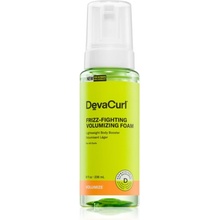 DevaCurl Frizz Fighting pena pre objem od korienkov 236 ml