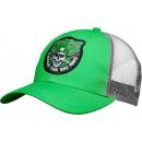 MadCat Skull Baseball Cap
