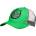 MadCat Skull Baseball Cap