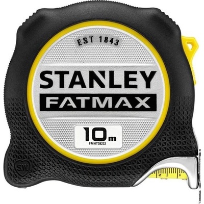 Stanley FatMax Premium FMHT38232-0 metr svinovací 10m