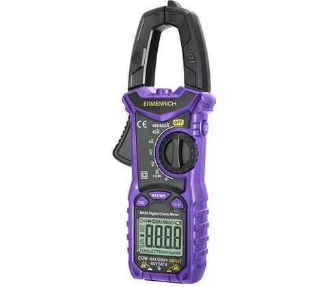 Ermenrich Ping MK20