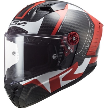 LS2 FF805 Thunder C Racing1