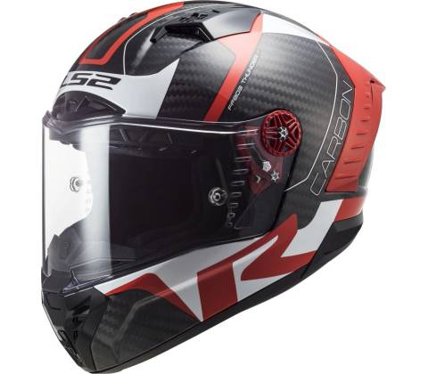 LS2 FF805 Thunder C Racing1