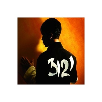 Prince - 3121 [VINYL]