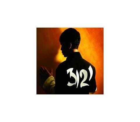 Prince - 3121 [VINYL]