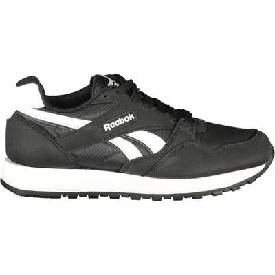 Reebok dámska športová obuv čierna