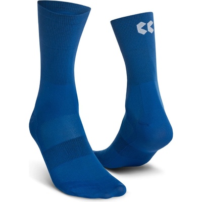 Kalas Z3 ponožky vysoké cobalt blue