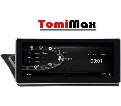 TomiMax 140