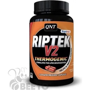 QNT Riptek V2 капсули 120 бр.