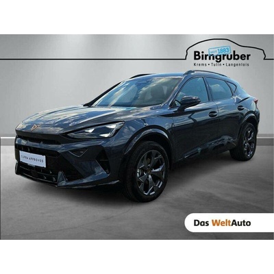 Cupra Formentor 2.0 TDI DSG 110 kW