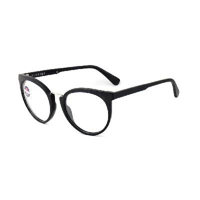 VL16260001 woman glasses - Black (Black)