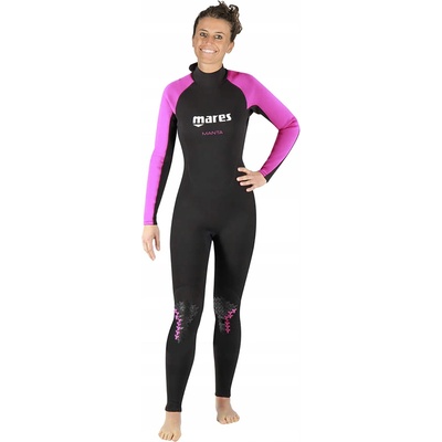 Mares Aquazone Krátký MANTA 2,2mm Dámský