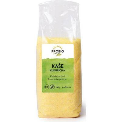 ProBio Kaše kukuřičná 200 g