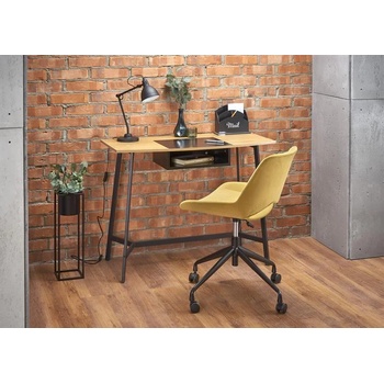 Image 1 of Halmar Бюро B-41 (B-41/Halmar/white)