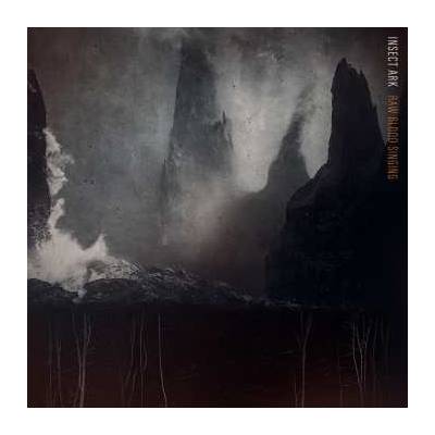 Insect Ark - Raw Blood Singing CD