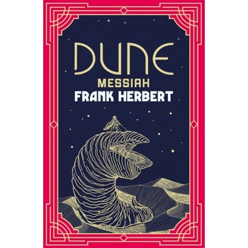 Dune Messiah - Frank Herbert
