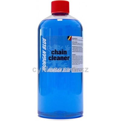 Morgan Blue Chain Cleaner 1000 ml