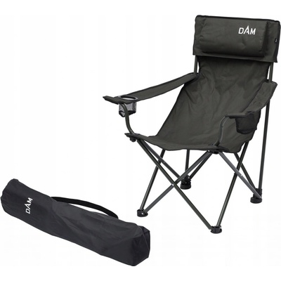 DAM křeslo Foldable Chair