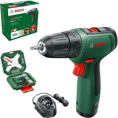 Bosch DIY EasyDrill 1200 06039D300A