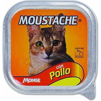 Moustache kuracie 100 g