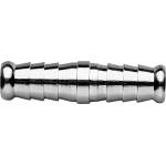 NEO TOOLS Връзка за маркуч 10 mm, двустранна 12-612 (12-612)