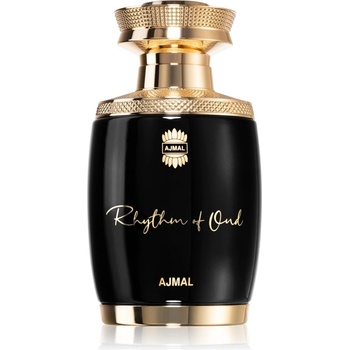 Image 1 of Ajmal Rhythm of Oud EDP 75 ml