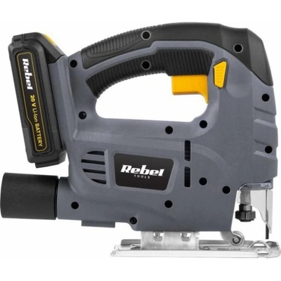 REBEL TOOLS RB-1031