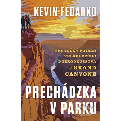 Prechádzka v parku