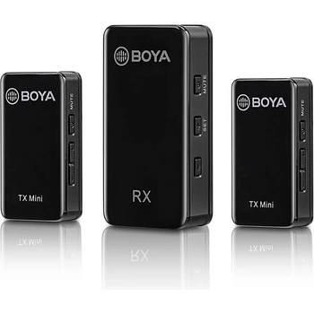 BOYA BY-XM6-S2