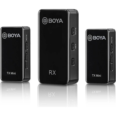 BOYA BY-XM6-S2