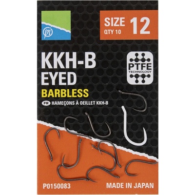 Kkh-B Size 10