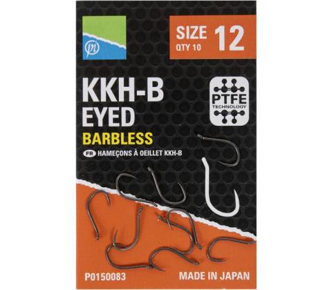 Kkh-B Size 10