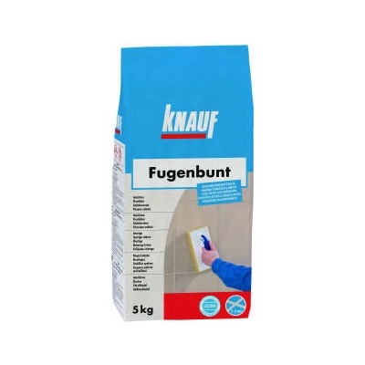 Knauf Fugenbunt 2 kg jazmín