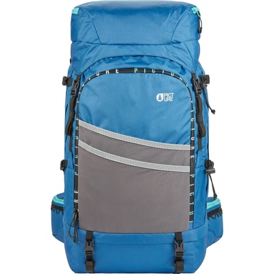 Picture Туристическа раница Picture Off Trax 40+10 Backpack Walking backpack - Serenity Blue - размер One Size (504-1180-0211)