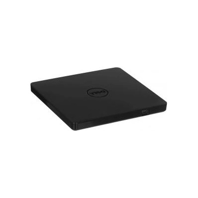 Dell usb dvd drive-dw316 784-bbbi, black, tray, notebook, dvd? rw, usb 2.0, cd, dvd+r, dvd+r dl, dvd+rw, dvd-r, dvd-r dl, dvd-rw